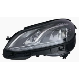 FARO FANALE SINISTRO H7 A LED MERC CLASSE E W2DAL 2013