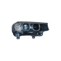 FARO FANALE DESTRO BIXENO D1S BMW X3 F25 DAL  2014