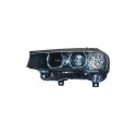 FARO FANALE SINISTRO BIXENO D1S BMW X3 F25 DAL  2014