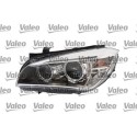 FARO FANALE DESTRO D1S BIXENO DRL AFS C/MOT EL BMW X1 E84 DAL 2012