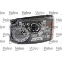 FARO FANALE DESTRO XENO D3S DBL C/MOTOR+CENTR LAND ROVER DISCOVERY 06/09 IN POI