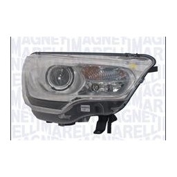 FARO FANALE DESTRO XENO D1S AFS C/MOTOR EL CITROEN DS4 DAL  2010