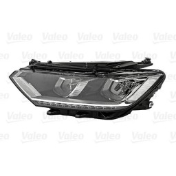 FARO FANALE DESTRO BIXENO FULL LED VW PASSAT DAL 2014