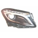 FARO FANALE DESTRO BIXENO D3S AFS MERCEDES GLA X156 DAL  2014