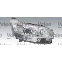 FARO FANALE DESTRO XENO D1S DBL DRL C/MOTOR EL+CENTR CITROEN C5 DAL  2008