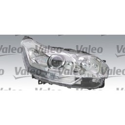 FARO FANALE DESTRO XENO D1S DBL DRL C/MOTOR EL+CENTR CITROEN C5 DAL  2008