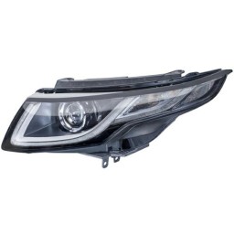 FARO FANALE DESTRO D3S BIXENO RANGE ROVER EVOQUE DAL 2015