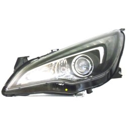 FARO FANALE DESTRO BIXENO D1S AFS S/CENTR OPEL ASTRA J 3P GTC DAL  2010