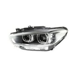 FARO FANALE DESTRO FULL LED C/MOTOR ELETT BMW SERIE 1 F20-F21 DAL 2015