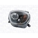 FARO FANALE DESTRO A LED MINI COUNTRYMAN DAL 2016