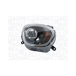 FARO FANALE SINISTRO A LED MINI COUNTRYMAN DAL 2016