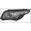 FARO FANALE DESTRO BIXENO D3S C/MOT EL RANGE ROVER EVOQUE DAL  2011