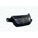 FARO FANALE DESTRO XENO AFS CITROEN C4 PICASSO DAL 2013