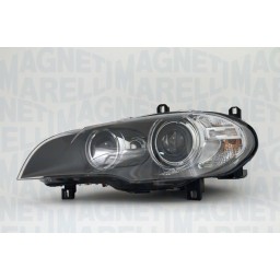 FARO FANALE DESTRO BIXENO D1S C/MOTOR EL S/CENTR BMW X5 E70 DAL  2010