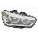 FARO FANALE DESTRO BI-LED BMW X1 F48 DAL 2015