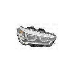 FARO FANALE DESTRO BI-LED BMW X1 F48 DAL 2015