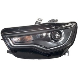 FARO FANALE DESTRO BIXENO D3S-H7 AFS C/MOTOR EL AUDI  A6 DAL  2011