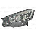 FARO FANALE SINISTRO FULL LED PEUGEOT 508 DAL 2014