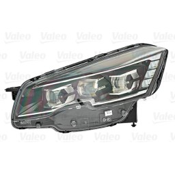 FARO FANALE SINISTRO FULL LED PEUGEOT 508 DAL 2014