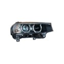 FARO FANALE DESTRO BIXENO D1S AFS BMW X3 F25 DAL  2014