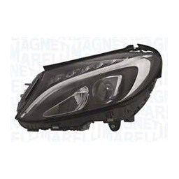 FARO FANALE DESTRO A LED MERC CLASSE C W205 DAL 2013