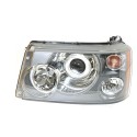 FARO FANALE SINISTRO BIXENO D1S-H7-H8 AFS C/M EL RANGE ROVER SPORT DAL 2005