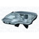 FARO FANALE DESTRO BIXENO D1S MERCEDES CLASSE R V251 DAL  2010