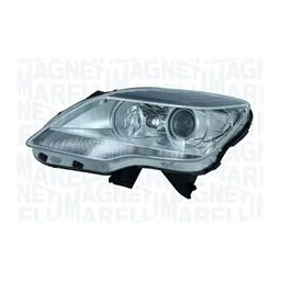 FARO FANALE SINISTRO BIXENO D1S MERCEDES CLASSE R V251 DAL  2010