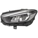 FARO FANALE SINISTRO A LED MERCEDES CLASSE B W247 DAL  2019