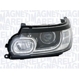 FARO FANALE DESTRO BIXENO D3S C/MOT EL LAND ROVER RANGE ROVER SPORT DAL 2013