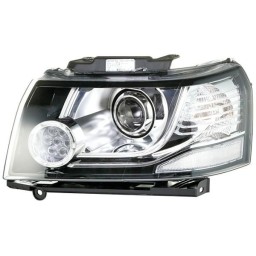 FARO FANALE DESTRO BIXENO D3S DRL+POSIZ LED LAND ROVER FREELANDER DAL  2012