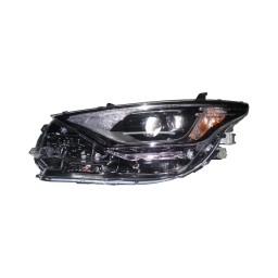 FARO FANALE SINISTRO BI-LED TOYOTA AURIS DAL 2015