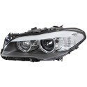 FARO FANALE DESTRO BIXENO D1S C/MOTOR EL A LED BMW SERIE 5 F10-F11 DAL  2010