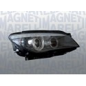 FARO FANALE DESTRO BIXENO D1S-H8 C/MOT EL BMW S7 F01-F02 01/09 IN POI