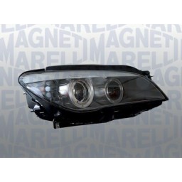 FARO FANALE DESTRO BIXENO D1S-H8 C/MOT EL BMW S7 F01-F02 01/09 IN POI