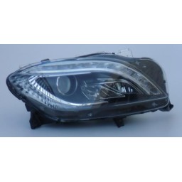 FARO FANALE DESTRO BIXENO D1S AFS S/MOT EL S/CENTR MERC CLAS M W166 DAL 2011