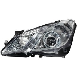 FARO FANALE SINISTRO BIXENO D1S-H7 AFS C/MOT EL MERC CLASSE E C207 COUPE 09 IN POI