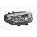 FARO FANALE DESTRO LED BMW SERIE 4 F32/F33/F36 DAL  2013