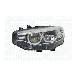 FARO FANALE DESTRO LED BMW SERIE 4 F32/F33/F36 DAL  2013