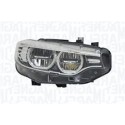 FARO FANALE SINISTRO LED BMW SERIE 4 F32/F33/F36 DAL  2013