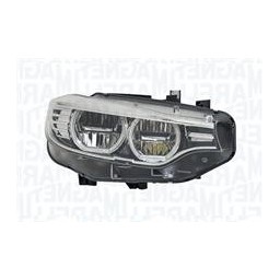 FARO FANALE SINISTRO LED BMW SERIE 4 F32/F33/F36 DAL  2013