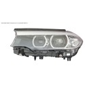 FARO FANALE SINISTRO A LED BMW SERIE 5 G30-G31 DAL  2016  ZKW