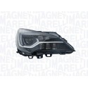 FARO FANALE SINISTRO MATRIX LED OPEL ASTRA K DAL 2015  ZKW