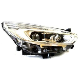 FARO FANALE DESTRO A LED CROMATO FBL FORD GALAXI DAL 2015