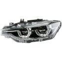 FARO FANALE DESTRO FULL LED AFS BMW SERIE 3 F30-F31 DAL 2015