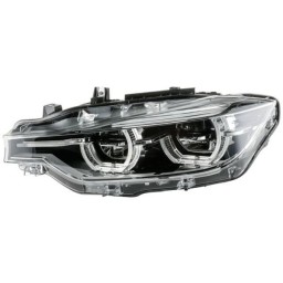 FARO FANALE DESTRO FULL LED AFS BMW SERIE 3 F30-F31 DAL 2015