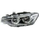 FARO FANALE DESTRO FULL LED BMW SERIE 3 F30-F31 DAL 2015