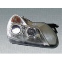 FARO FANALE DESTRO BIXENO D1S-2H7 FUME AFS MERCEDES SL R230 DAL  2008