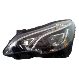 FARO FANALE SINISTRO H7 A LED AFS MERC CLASSE E C207 COUPE-A207 CABRIO DAL 2013