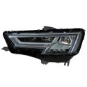 FARO FANALE SINISTRO A LED AUDI AUDI A4 DAL 2015